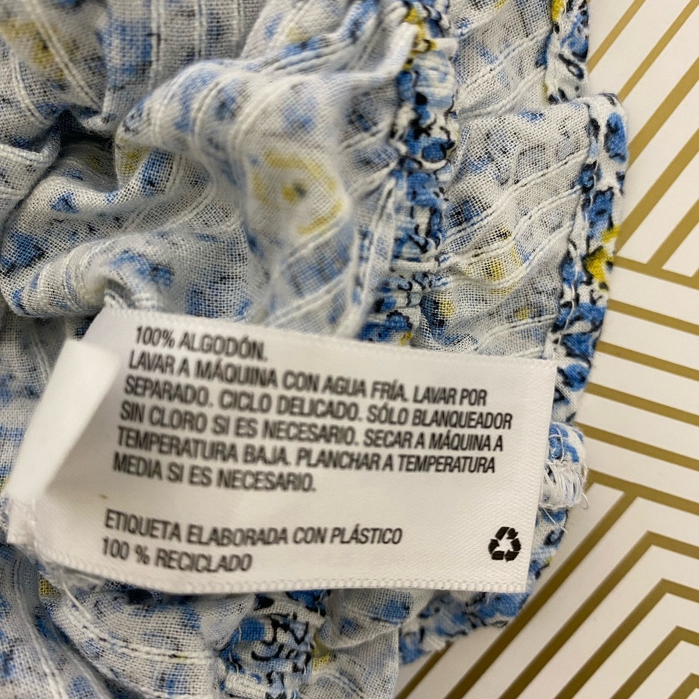 Universal Thread Cropped Top - image 8